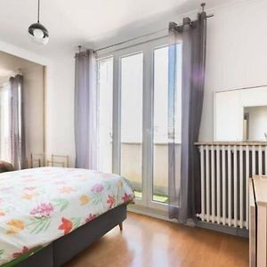 Apartamento de 1 Dormitorio
